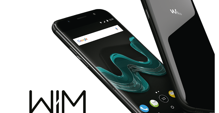 Wiko WIM, o novo topo de gama francês