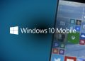Microsoft prepara grande upgrade para o sistema Windows 10 Mobile