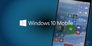 Microsoft prepara grande upgrade para o sistema Windows 10 Mobile
