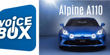 Renault Alpine A110, o regresso da lenda