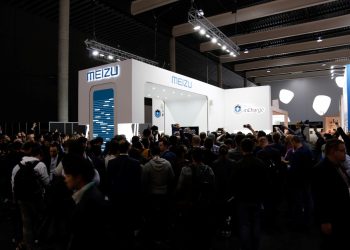 Meizu apresenta o Super mCharge para uma carga completa em 20 minutos