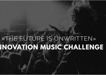 Escrever o futuro da música, eis o desafio da Microsoft Portugal para os empreendedores ligados à área