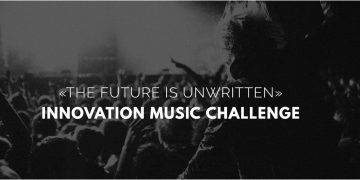 Escrever o futuro da música, eis o desafio da Microsoft Portugal para os empreendedores ligados à área