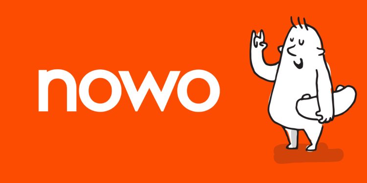 Nowo TV, um serviço inovador focado na facilidade de utilização