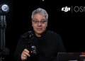 DJI OSMO PLUS: um acessório fundamental para quem filma
