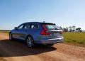 Volvo V90 D4 Inscription - guiei o vislumbre do futuro 38 1030141