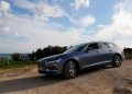 Volvo V90 D4 Inscription – guiei o vislumbre do futuro
