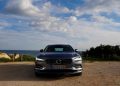 Volvo V90 D4 Inscription - guiei o vislumbre do futuro 39 1030151