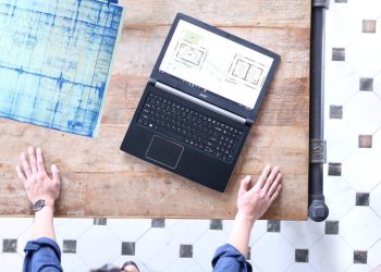 Acer apresenta nova gama de portáteis na conferência novaiorquina