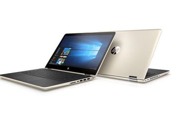 HP apresentou nova linha de laptops Pavilion 2-em-1… num festival de música