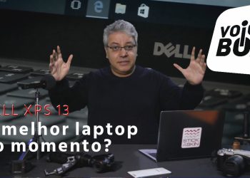 Dell XPS 13, será este o laptop perfeito?