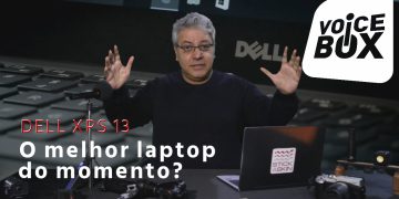 Dell XPS 13, será este o laptop perfeito?