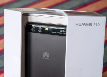 Huawei P10, o ensaio ao smartphone da moda