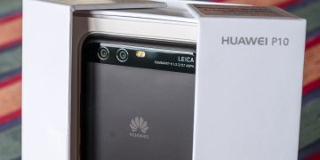 Huawei P10, o ensaio ao smartphone da moda