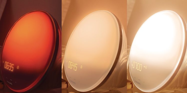 Despertar para a vida com um raio de sol… tecnológico.