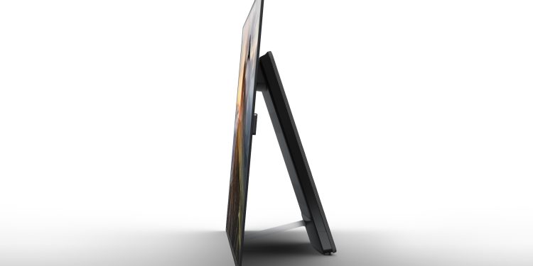 Sony disponibiliza a nova gama OLED 4K HDR BRAVIA A1