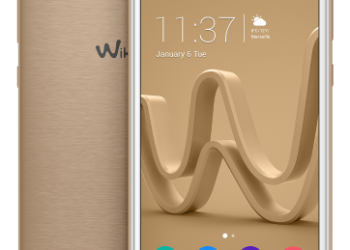 Wiko aposta em terminais básicos mas com bateria do outro mundo