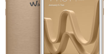 Wiko aposta em terminais básicos mas com bateria do outro mundo