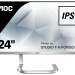 Olhe para um Porsche todos os dias. Aliás, para um novo monitor AOC by Porsche que é premiado! 4 Olhe para um Porsche todos os dias. Aliás, para um novo monitor AOC by Porsche que é premiado!