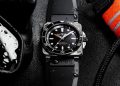 Bell & Ross BR03-92 Diver, o relógio de pulso para quem mergulha