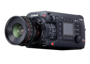 Canon actualiza firmware