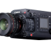Canon actualiza firmware