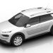 CITROËN C4 CACTUS aposta em tons únicos e numa caixa automática 5 CITROËN C4 CACTUS aposta em tons únicos e numa caixa automática
