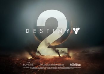 Destiny 2 chega à PlayStation4 a 8 de Setembro