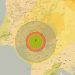 Simulador nuclear: e se a bomba caísse em Lisboa? 3 Simulador nuclear: e se a bomba caísse em Lisboa?