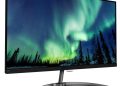 Novo ecrã LCD Philips Ultra Wide Color