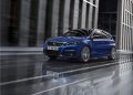O novo Peugeot 308 surge recheado de tecnologia
