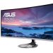 ASUS Designo Curve MX34VQ com curvas para encantar todos os olhos
