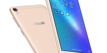 O Asus ZenFone Live já está disponível em Portugal e aposta na “vida social”