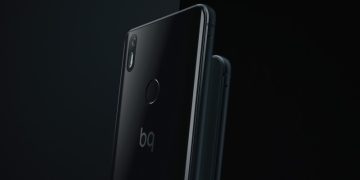 BQ Aquaris X Pro disponível em pré-venda