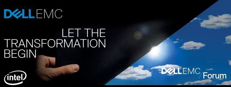 Dell EMC Forum 2017 acontece a 30 de Maio em Lisboa