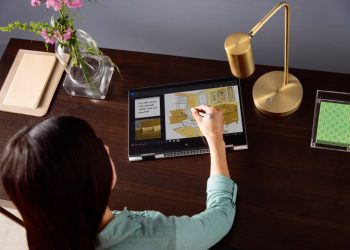 HP apresentou os novos portáteis Envy durante o Festival de Cannes