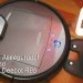 Análise aspirador robot Ecovacs Deebot R95
