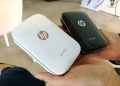 HP Sprocket, a mini-impressora fotográfica que cabe no bolso
