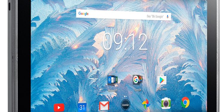 Acer apresenta dois novos tablets de 10″ que provam que o segmento ainda mexe