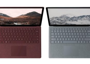 Microsoft Surface Laptop em pré-venda em Portugal 24 Microsoft Surface Laptop em pré-venda em Portugal