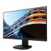 Monitores Philips S-line e V-line juntam performance fiável a preço competitivo
