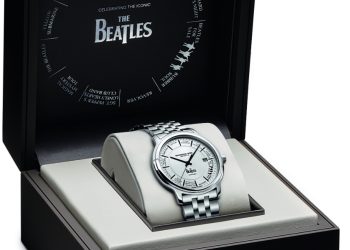 Gosta de relógios e é fã dos Beatles? Boa sorte em conseguir um destes Raymond Weil. 15 Gosta de relógios e é fã dos Beatles? Boa sorte em conseguir um destes Raymond Weil.