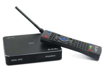 Venz V12 ULTRA, uma das mais poderosas boxes Android, chega finalmente ao mercado português 19 Venz V12 ULTRA, uma das mais poderosas boxes Android, chega finalmente ao mercado português