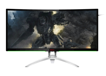 Curioso estudo da AOC sobre os benefícios de Gaming