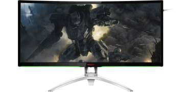 Curioso estudo da AOC sobre os benefícios de Gaming