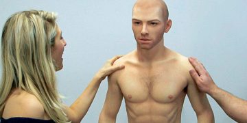 Robots sexuais masculinos: é desta que o mundo acaba?