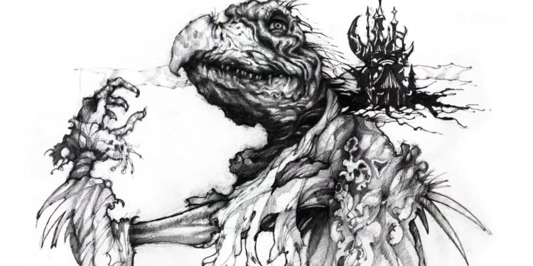 O sonho de Jim Henson vai ser tornado realidade pela Netflix: vem aí “O Cristal Encantado: A Era Da Resistência”