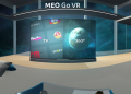 MEO lança aplicação de Realidade Virtual: MEO Go VR
