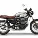 Moto Guzzi V7 III tem versão super exclusiva e numerada, uma comemoração em cheio
