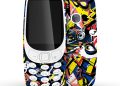 Concurso Nokia convida-nos a desenhar o nosso próprio 3310